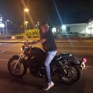 Meet your Posher, Roberto